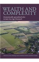 Wealth and Complexity