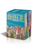 Contemporary Bible Series, 12 Titles in a Slipcase, CEV