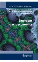 Emergent Macroeconomics