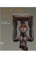 African Art from the Leslie Sacks Collection