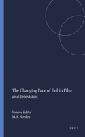The Changing Face of Evil in Film and Television