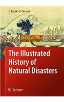 Illustrated History of Natural Disasters