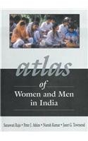 Atlas of Men and Women in India