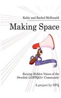 Making Space