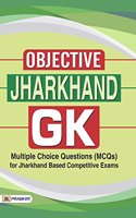 Objective Jharkhand Gk