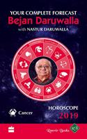 Horoscope 2019: Your Complete Forecast, Cancer