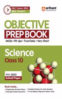 Assam MCQs Prep Book Science 10th (EditionII)