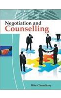 Negotitation And Counselling