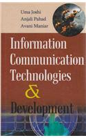 Information Communication Technologies & Development