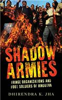 Shadow Armies