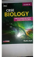 VIVA BIOLOGY CLASS 9