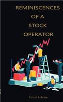 Reminiscences of a Stock Operator