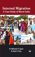 Internal Migration A Case Study Of Rural India