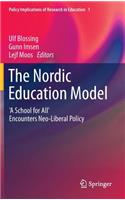 The Nordic Education Model