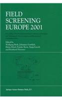 Field Screening Europe 2001