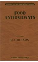 Food Antioxidants