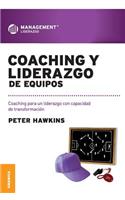 Coaching y Liderazgo de Equipos