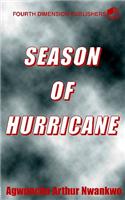 Season of Hurricane