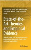 State-Of-The-Art Theories and Empirical Evidence