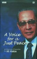 Voice for a Just Peace