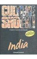 Culture Shock: India