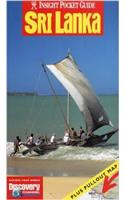 Sri Lanka Pocket Guide (Insight Pocket Guide)