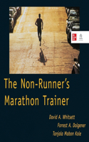 Non-Runner's Marathon Trainer