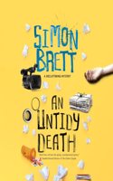 Untidy Death