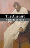 Alienist (Sofia Publisher)