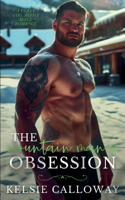 Mountain Man's Obsession