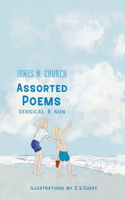 Assorted Poems