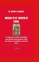 Novena to St. Martin of Tours