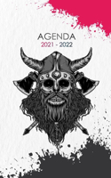 Agenda 2021 - 2022