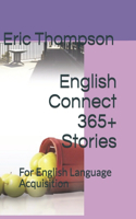 English Connect 365+ Stories