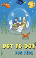 Dot to Dot for Kids