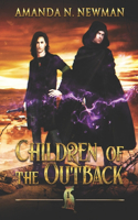 Children of the Outback