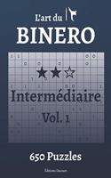 L'art du Binero Intermédiaire