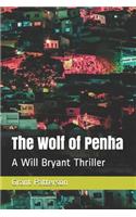 Wolf of Penha