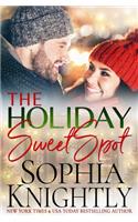 The Holiday Sweet Spot