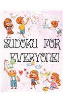 Sudoku for Everyone