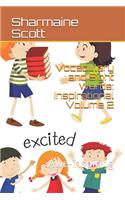 Vocabulary and Sight Words