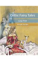Celtic Fairy Tales