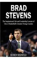 Brad Stevens