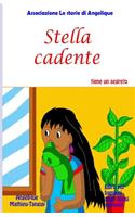 Stella cadente tiene un segreto (Libro per bambini sugli abusi sessuali)