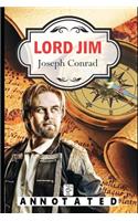 "Annotated" Lord Jim By Joseph Conrad