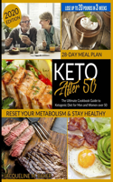 Keto After 50