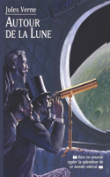 Autour de la Lune