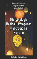 Microbiología Médica I