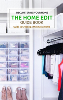 The Home Edit Guide Book