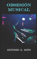 obsesión musical